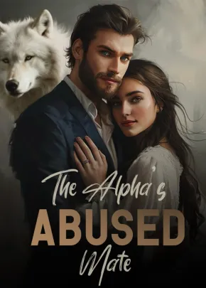 Book cover of “The Alpha’s Abused Mate“ by Nwan's Reads