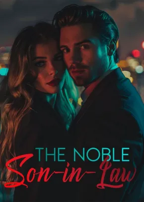 Book cover of “The Noble Son-in-Law“ by Yay Yay