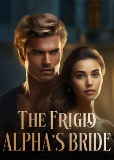 Book cover of “The Frigid Alpha's Bride“ by Preshh