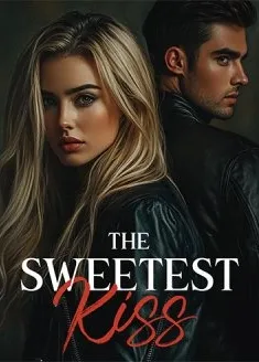 Book cover of “The Sweetest Kiss“ by AndrebAuthor