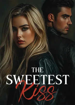 Book cover of “The Sweetest Kiss“ by AndrebAuthor