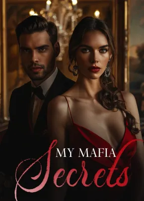 Book cover of “My Mafia Secrets“ by Snowflake
