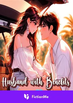 Book cover of “Husband With Benefits“ by har_k