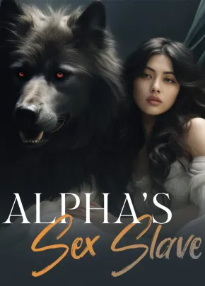 Book cover of “Alpha's Sex Slave“ by Maureen Elochukwu