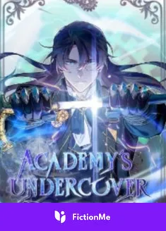 Book cover of “Academy's Undercover Professor“ by Mongrel99