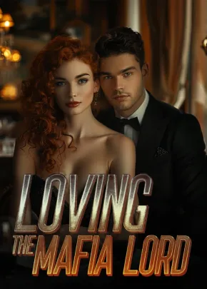 Book cover of “Loving the Mafia Lord“ by Yves