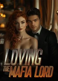Book cover of “Loving the Mafia Lord“ by Aela