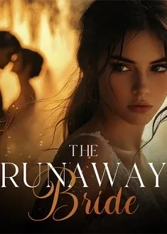 Book cover of “The Runaway Bride“ by Amy Anderson