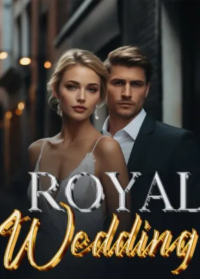 Book cover of “Royal Wedding“ by Rehana siraj