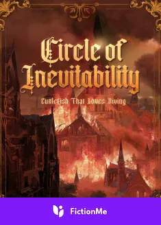 Book cover of “Lord of Mysteries 2: Circle of Inevitability“ by Cuttlefish That Loves Diving