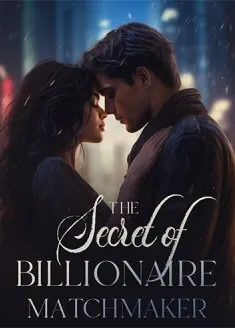 Book cover of “The Secret of Billionaire Matchmaker“ by Pinky
