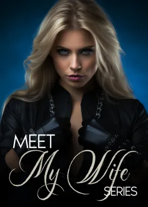 Book cover of “Meet My Wife Series“ by LiL A