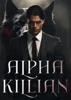 Book cover of “Alpha Killian“ by LS Barbosa