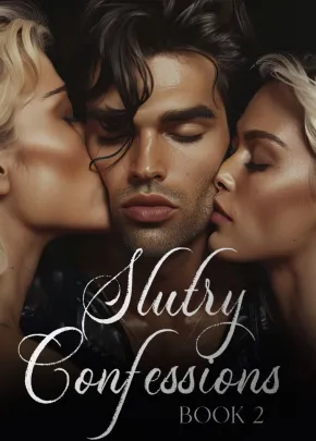 Book cover of “Slutry Confessions. Book 2“ by LiL A