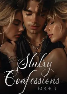 Book cover of “Slutry Confessions. Book 3“ by LiL A