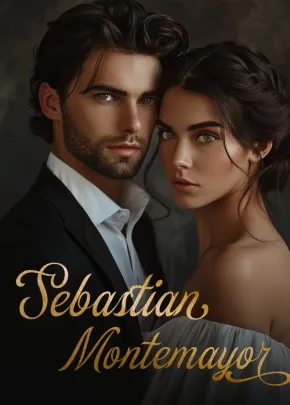 Book cover of “Sebastian Montemayor“ by Frezbae Montemayor