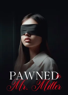 Book cover of “Pawned to Mr. Miller“ by Missy Anna