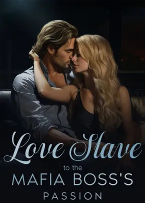 Book cover of “Love Slave to the Mafia Boss's Passion“ by Realfantasies