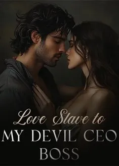 Book cover of “Love Slave to My Devil CEO Boss“ by Realfantasies