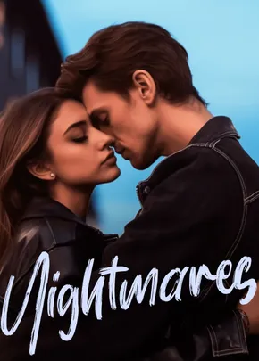 Book cover of “Nightmares“ by GuyFromPH