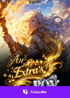 Book cover of “An Extra’s POV“ by Magecrafter