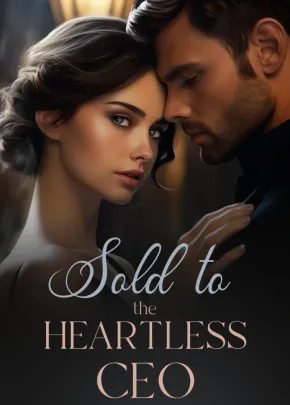 Book cover of “Sold to the Heartless CEO“ by romexlove