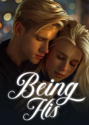 Book cover of “Being His“ by Essie Neh
