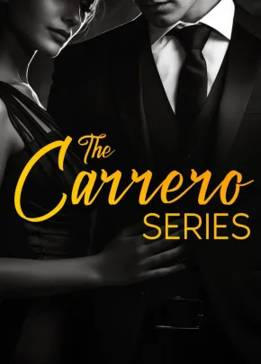 Book cover of “The Carrero Series“ by L.T.Marshall