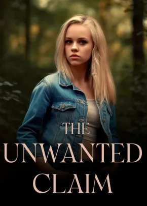 Book cover of “The Unwanted Claim“ by Naomi Joseph