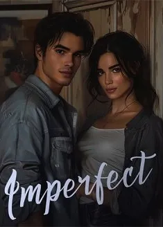 Book cover of “Imperfect“ by Essie Neh