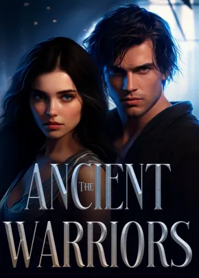 Book cover of “The Ancient Warriors“ by Alegría Del Autõr