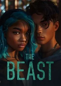 Book cover of “The Beast“ by Essie Neh