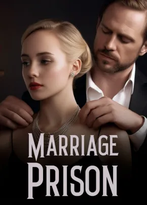 Book cover of “Marriage Prison“ by Dihnu