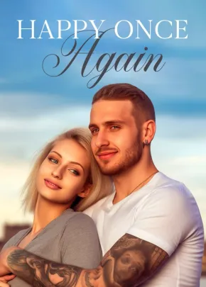 Book cover of “Happy Once Again“ by vesnxx