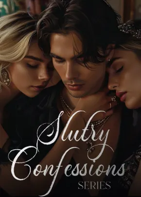 Book cover of âSlutry Confessions Seriesâ by LiL A