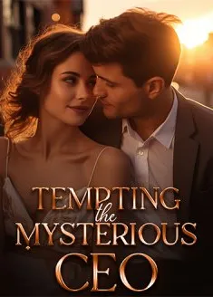 Book cover of “Tempting the Mysterious CEO“ by Anna Shannel Lin