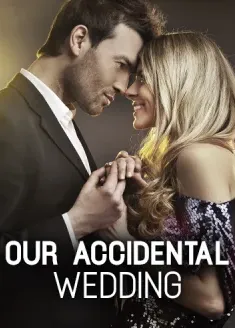 Book cover of “Our Accidental Wedding“ by Tassel