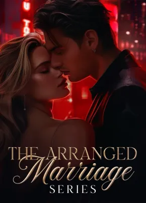 Book cover of “The Arranged Marriage Series“ by Gia Hunter