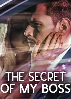 Book cover of “The Secret of My Boss“ by Tassel