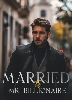 Book cover of “Married to Mr. Billionaire“ by Kri