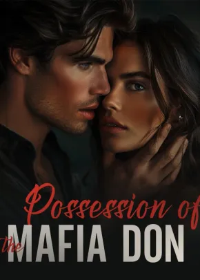 Book cover of “Possession of the Mafia Don“ by S K Taylor