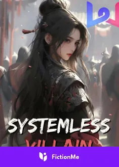 Book cover of “Systemless Villain“ by abinn