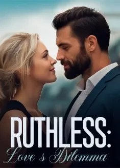 Book cover of “Ruthless: Love's Dilemma“ by Elizabeth J.