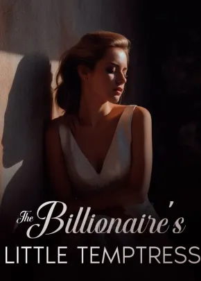 Book cover of “The Billionaire's Little Temptress“ by Ek-ody