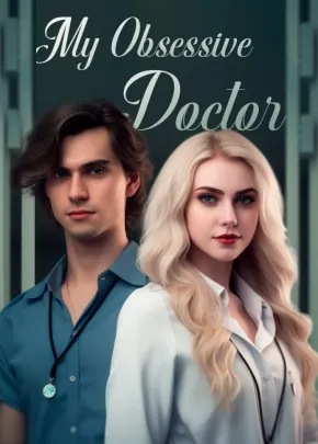 Book cover of “My Obsessive Doctor“ by Anizz Suranizz