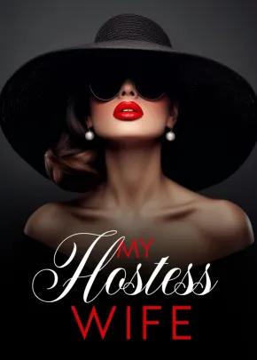 Book cover of “My Hostess Wife“ by Ckat