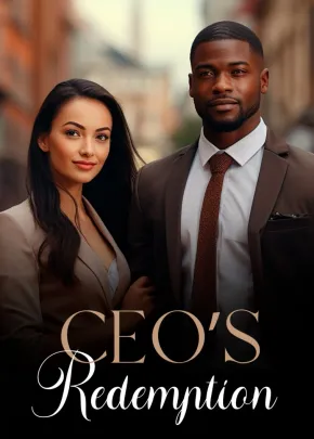 Book cover of “CEO's Redemption“ by JOSSY