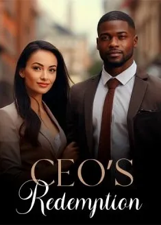 Book cover of “CEO's Redemption“ by JOSSY