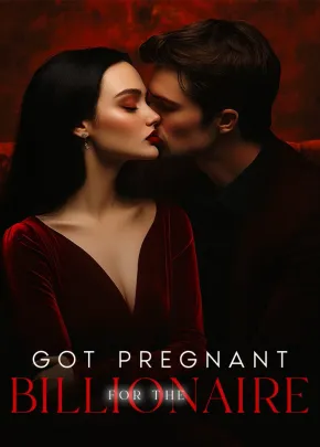 Book cover of “Got Pregnant for the Billionaire“ by Asia David
