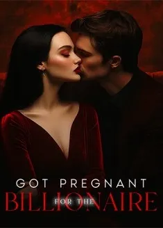 Book cover of “Got Pregnant for the Billionaire“ by Asia David